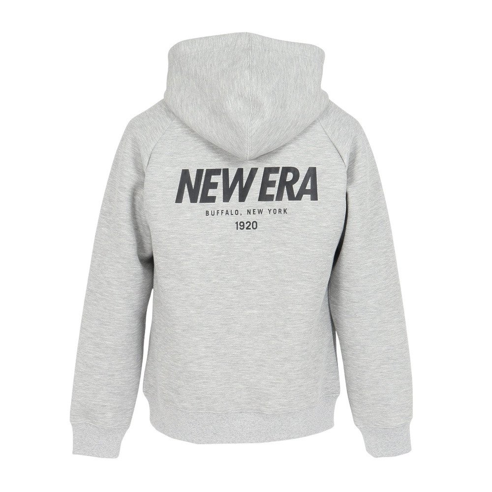 ニューエラ（NEW ERA）（メンズ、レディース）テックスウェット プル