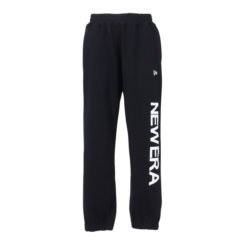 ニューエラ（NEW ERA）（キッズ）ユース 裏毛 スウェットパンツ The