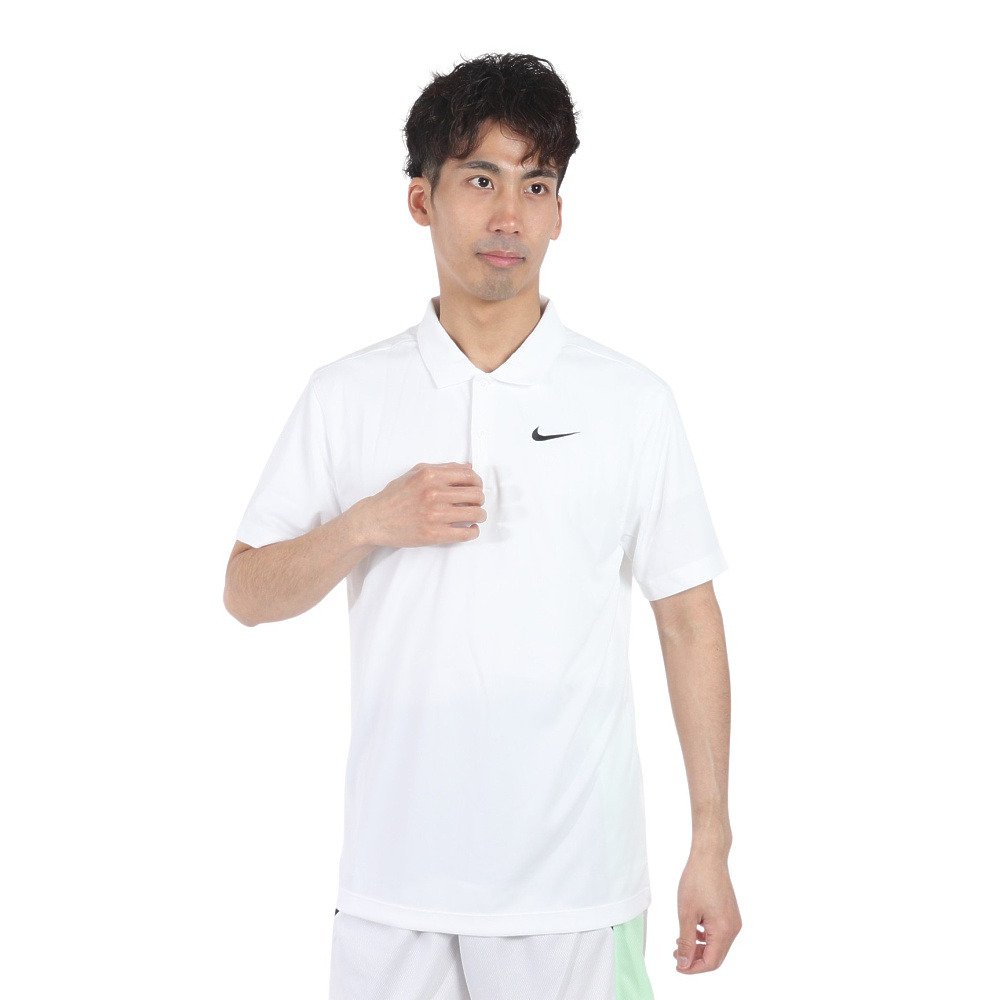 ナイキ（NIKE）（メンズ）ナイキコート ドライフィット テニス