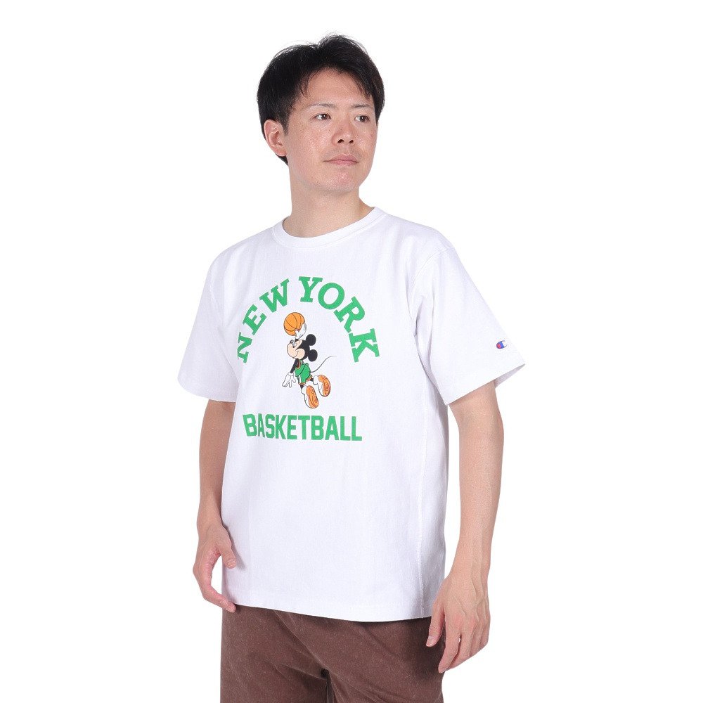 チャンピオン-ヘリテイジ（CHAMPION-HERITAGE）（メンズ）リバース