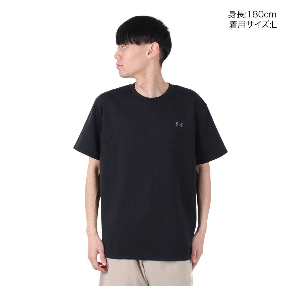 アンダーアーマー（UNDER ARMOUR）（メンズ）ヘビーウエイト
