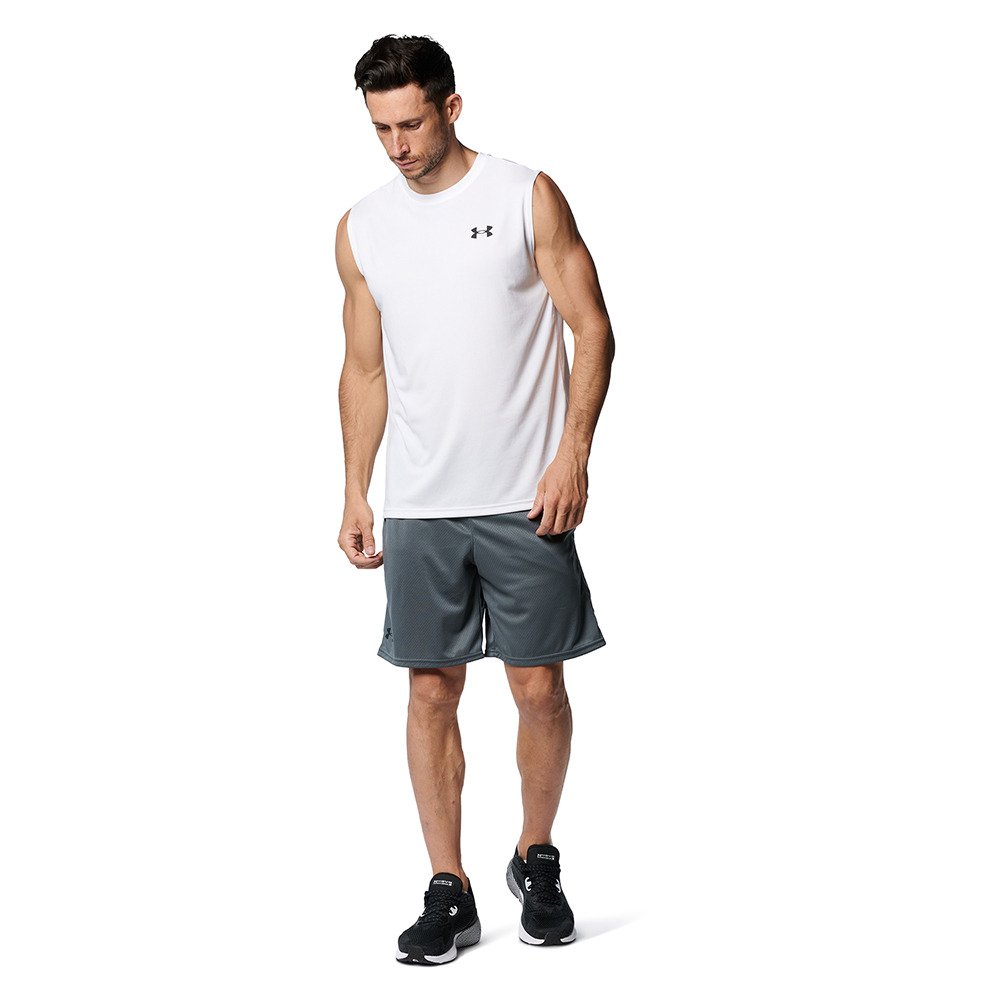 アンダーアーマー（UNDER ARMOUR）（メンズ）タンクトップ