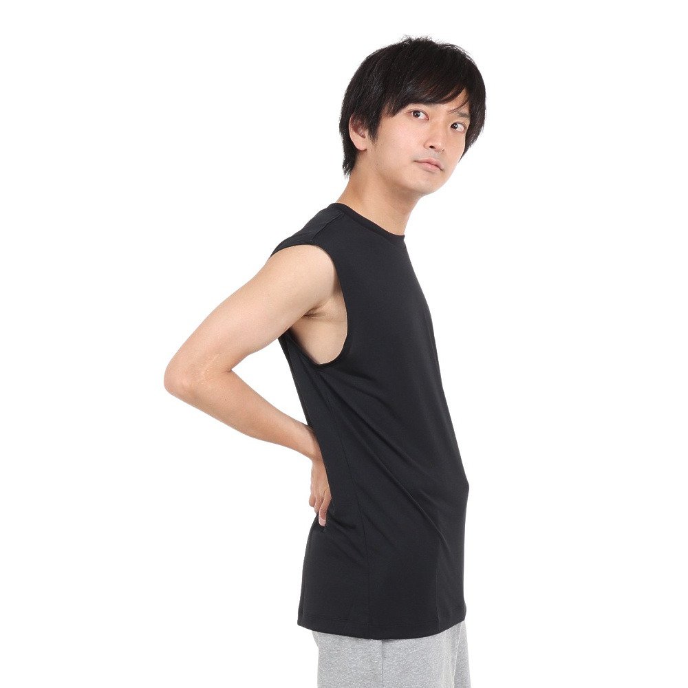 ナイキ（NIKE）（メンズ）ドライフィット レジェンド スリーブレス