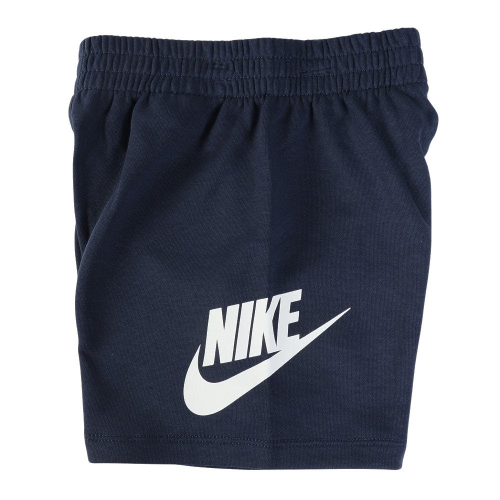 ナイキ（NIKE）（キッズ）トドラー CLUB 半袖Tシャツ&ショートパンツ