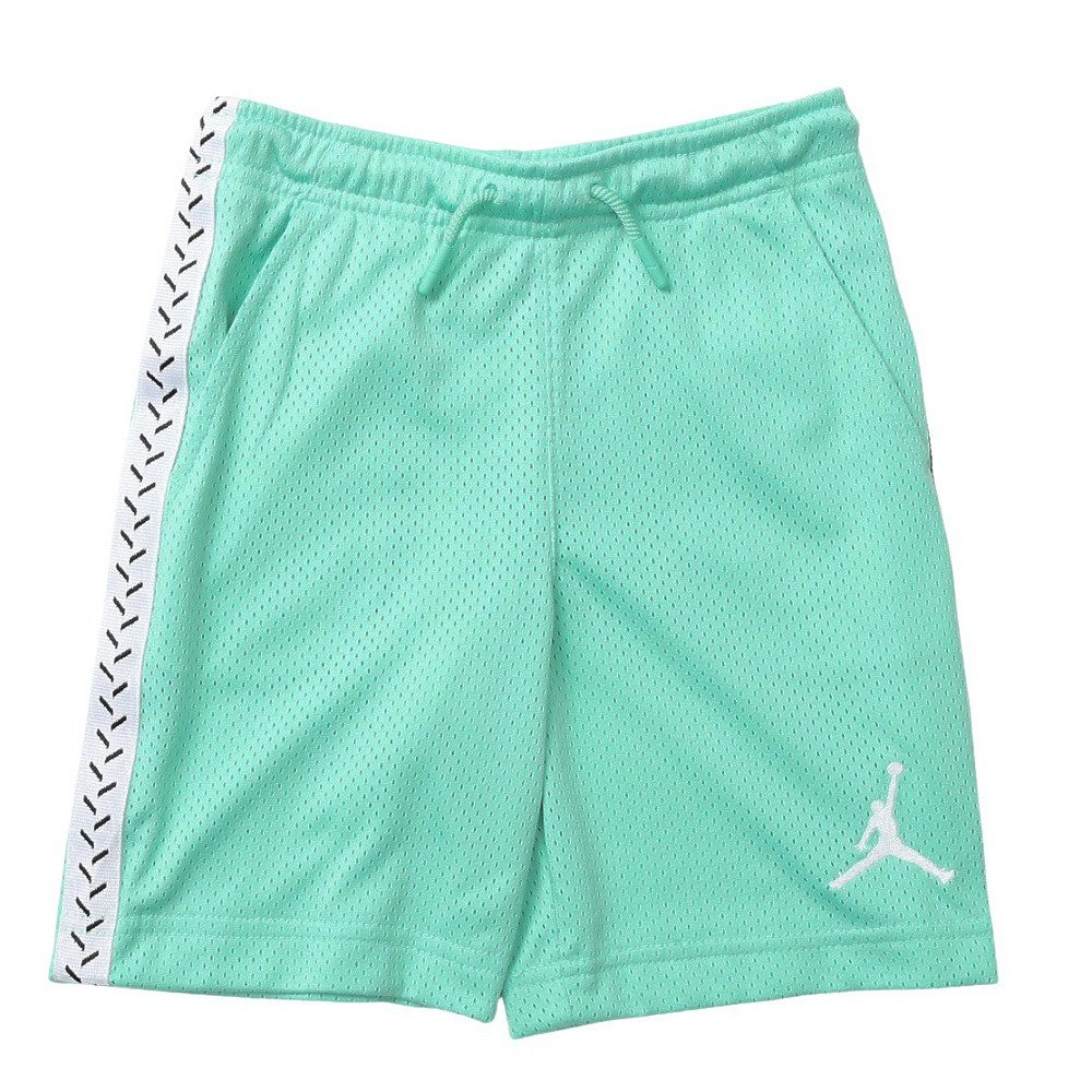 ジョーダン（JORDAN）（キッズ）ジュニア ボーイズ MVP メッシュ