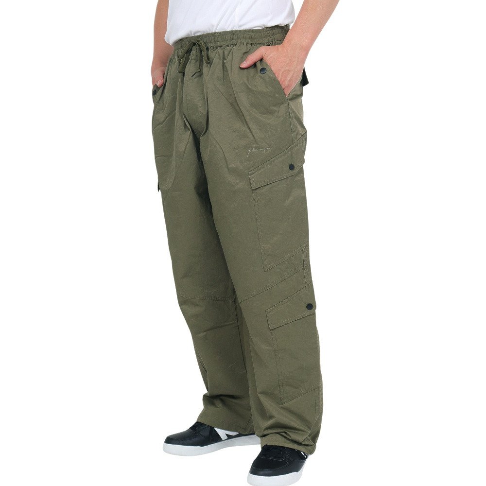 エクストララージ（XLARGE）（メンズ）MULTI POCKET EASY カーゴパンツ