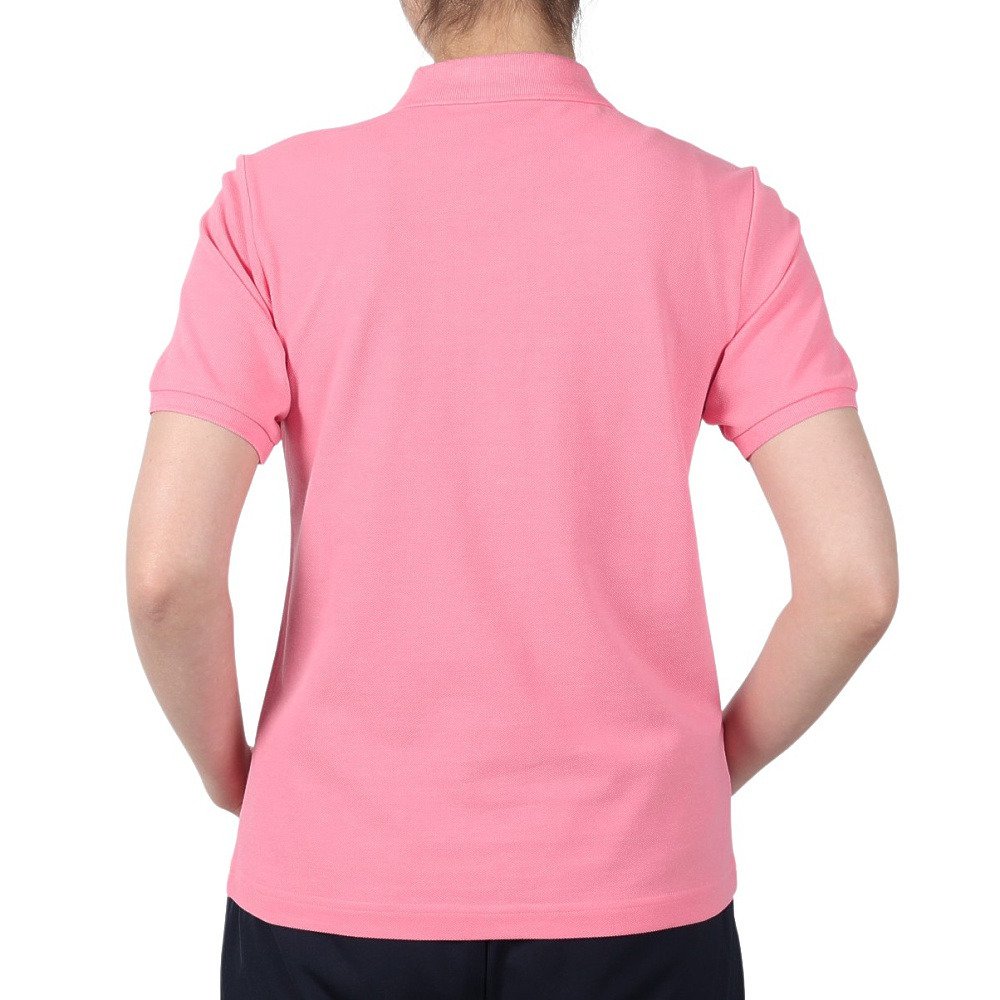 フレッドペリー（FRED PERRY）（レディース）半袖ポロシャツ G6000-F50
