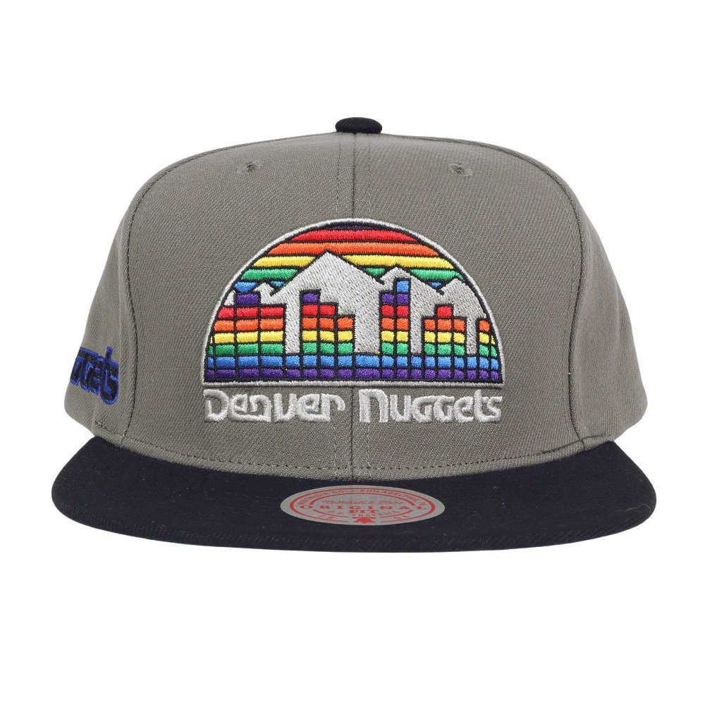 ミッチェルアンドネス（Mitchell&Ness）（メンズ、レディース）NBA