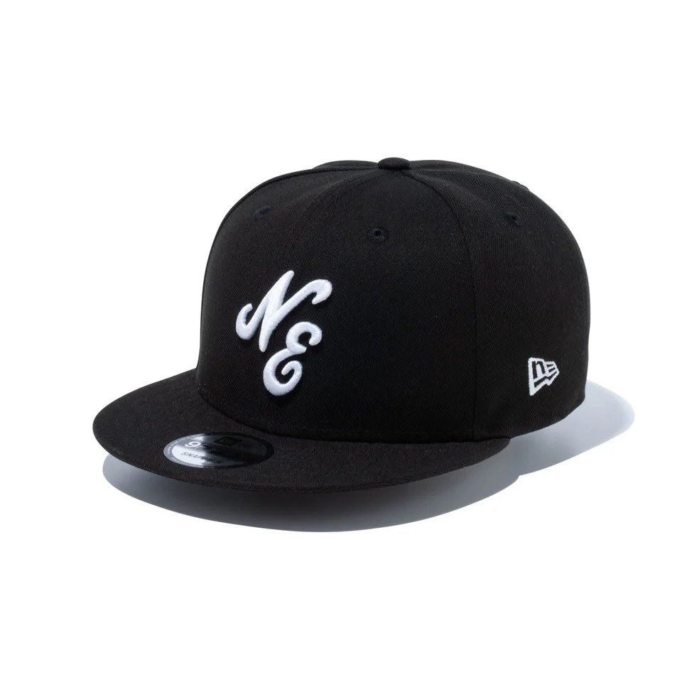 ニューエラ（NEW ERA）（メンズ、レディース）キャップ 9FIFTY