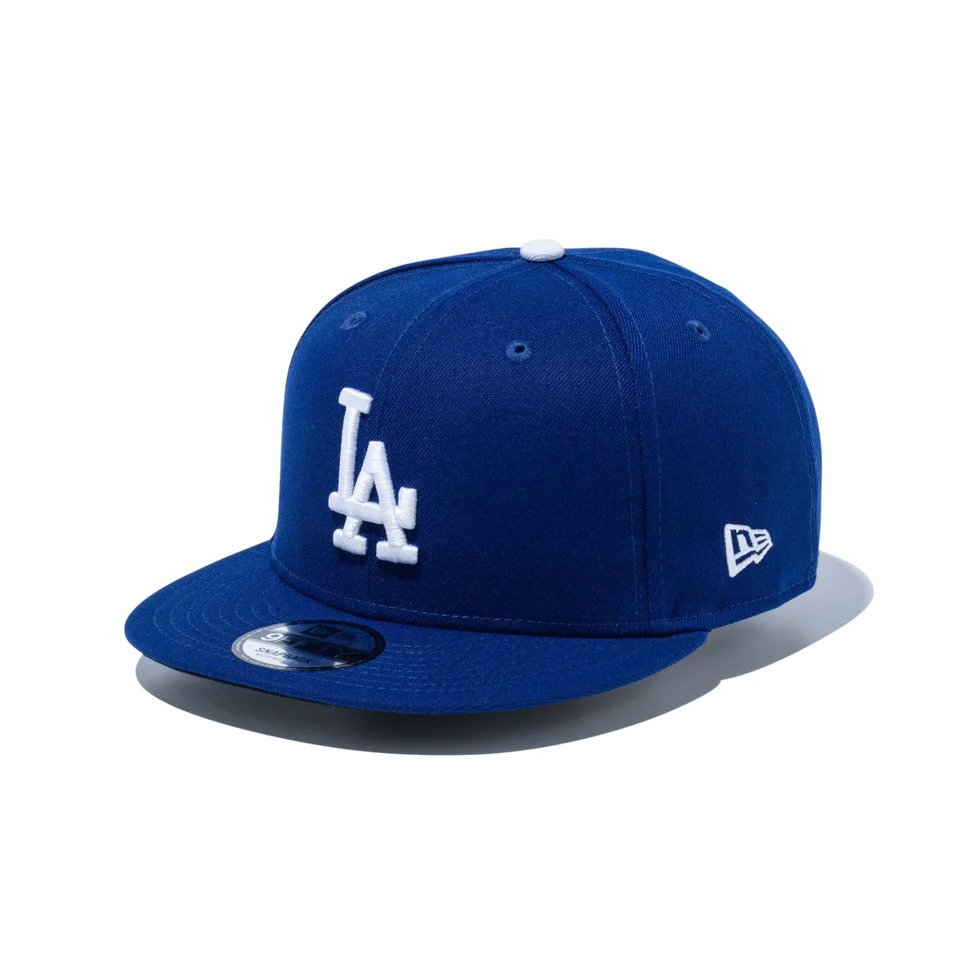 ニューエラ（NEW ERA）（メンズ、レディース）キャップ 9FIFTY