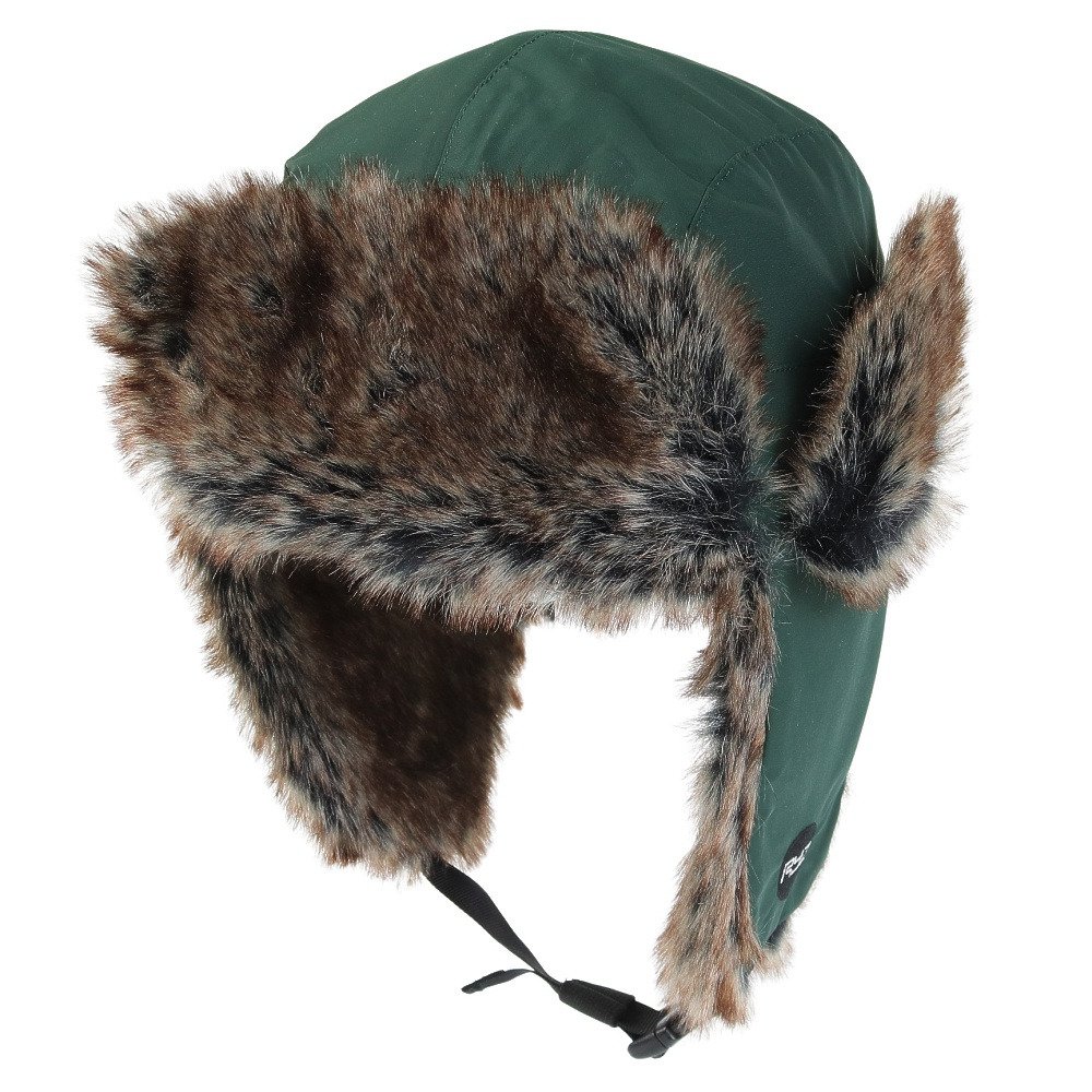 ライズ（RYZ）（メンズ）ベーシックフライトキャップ RZ20ST23FW0027