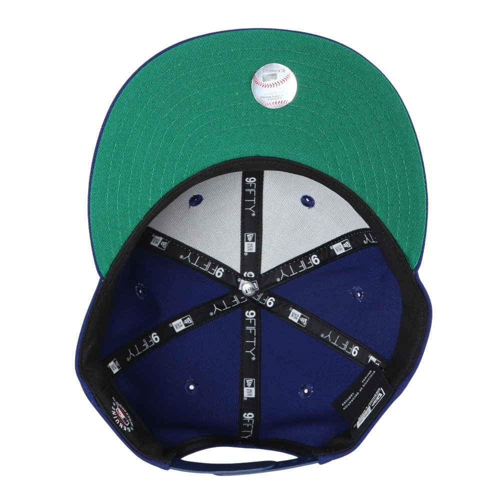 ニューエラ（NEW ERA）（メンズ、レディース）帽子 キャップ 9FIFTY