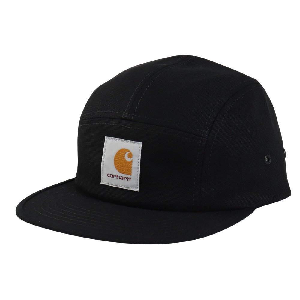 カーハート（CARHARTT）（メンズ、レディース）キャップ バックレー