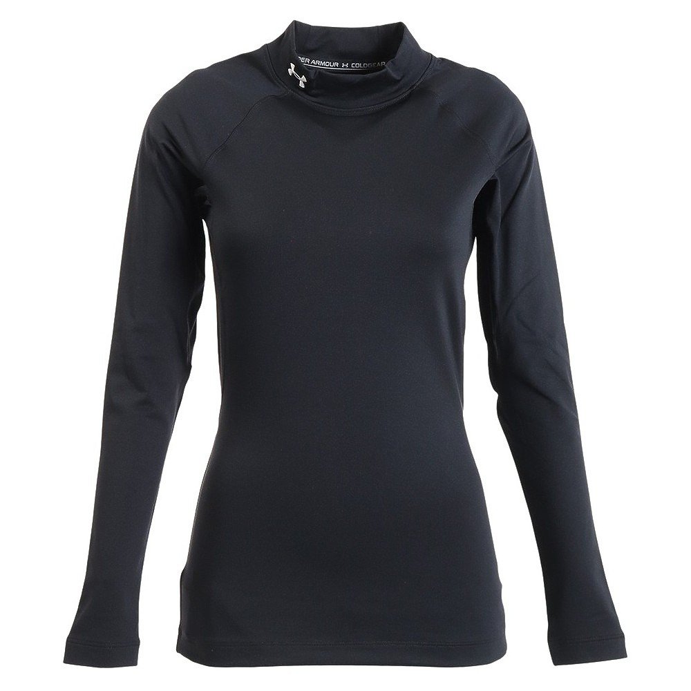 アンダーアーマー（UNDER ARMOUR）（レディース）コールドギア 冬用