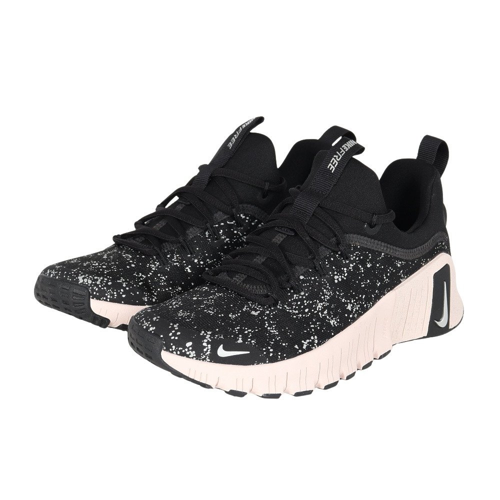 ナイキ（NIKE）（レディース）ジムシューズ トレーニングシューズ