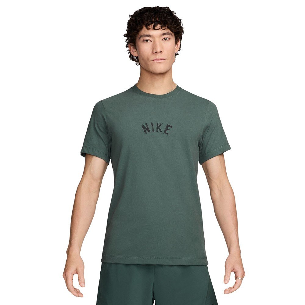 ナイキ（NIKE）（メンズ）ドライフィット スウッシュ 2 半袖Tシャツ