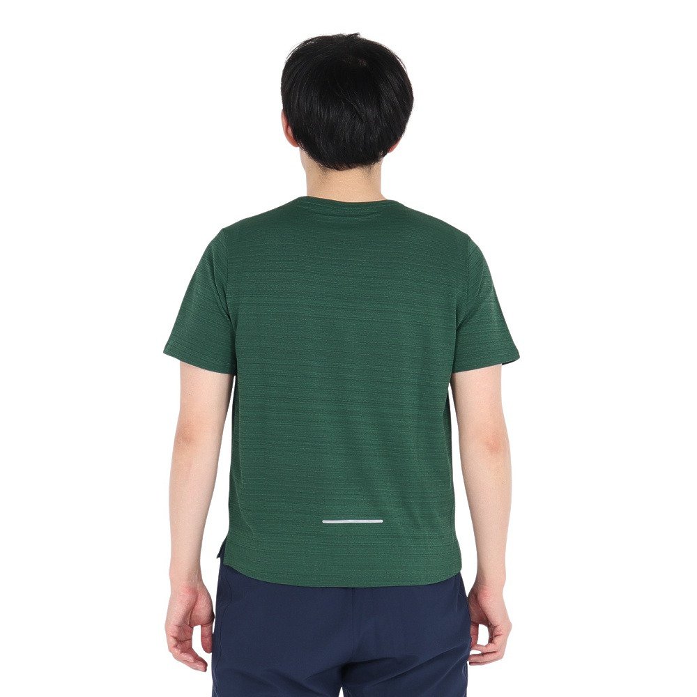 アシックス（ASICS）（メンズ）ランニングワンポイントショート