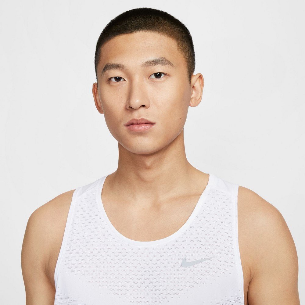 ナイキ（NIKE）（メンズ）ドライフィット ADV ストライド タンクトップ