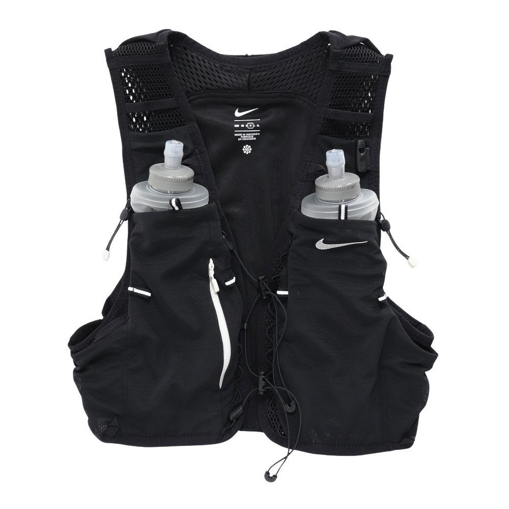 ナイキ（NIKE）（メンズ）ランニング ランベスト 5L RN9000-077