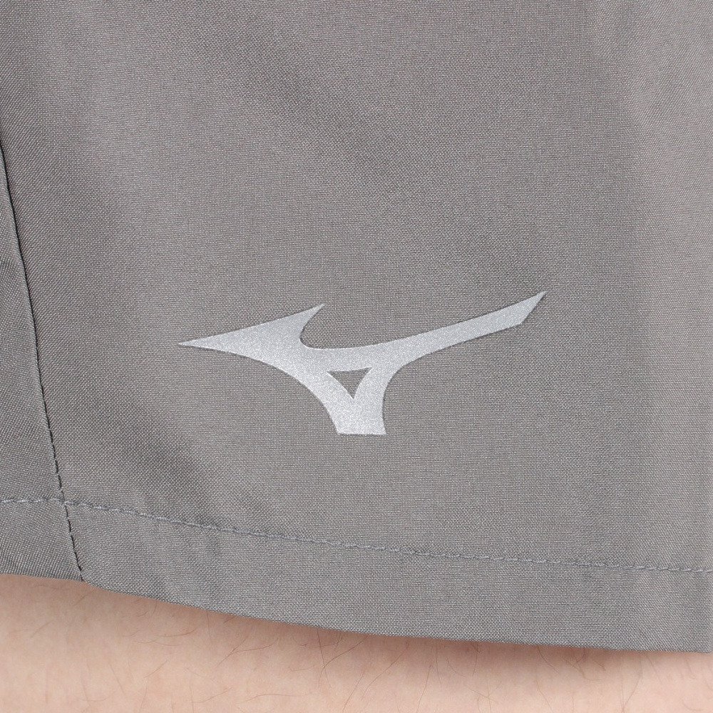 ミズノ（MIZUNO）（メンズ）ランニングパンツ メンズ ショートパンツ