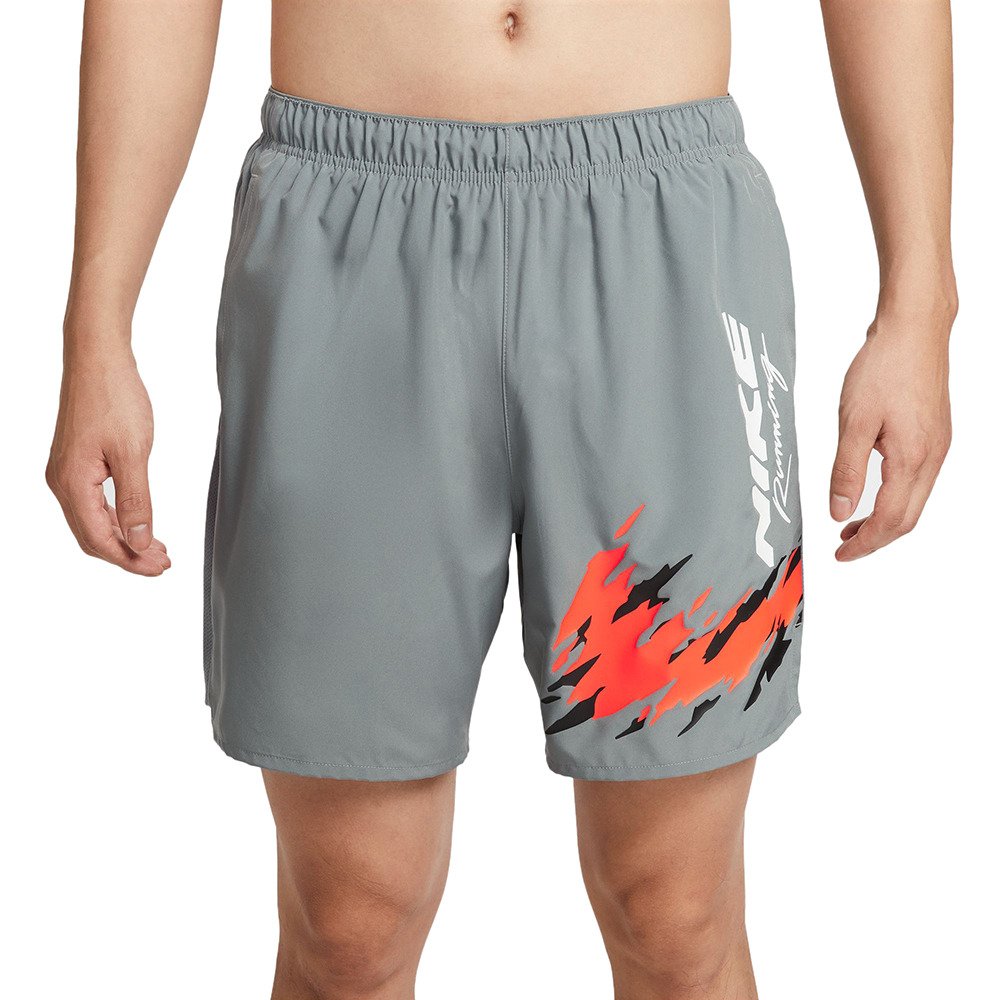 ナイキ（NIKE）（メンズ）チャレンジャー ドライフィット ランニング
