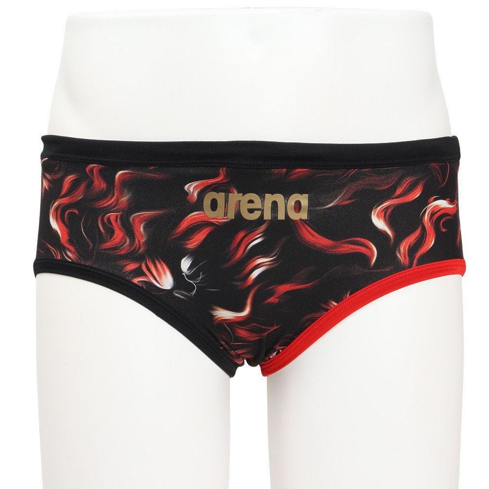 アリーナ（ARENA）（メンズ）競泳水着 水泳 タフスーツ トレーニング