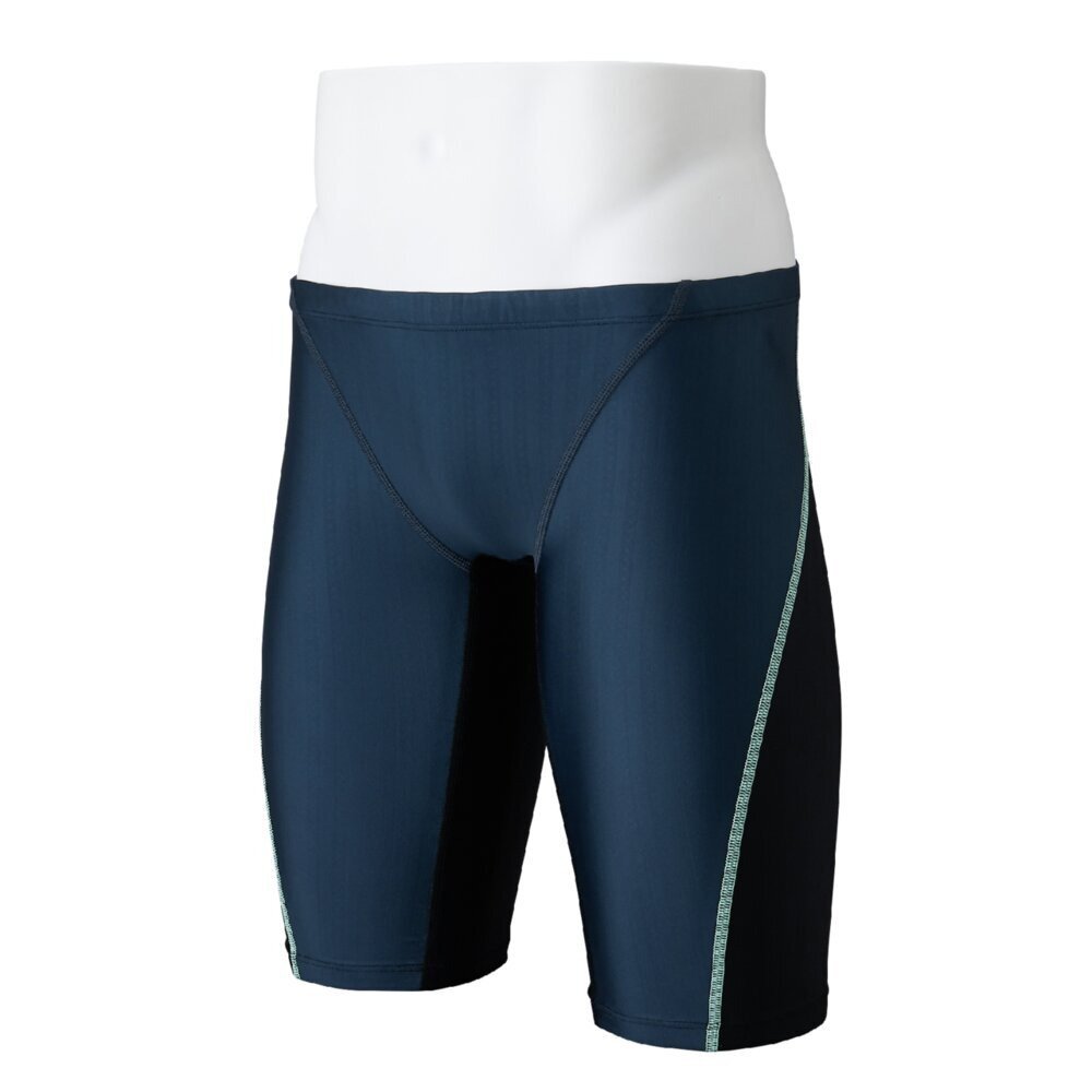 ミズノ（MIZUNO）（メンズ）競泳水着 水泳 競泳用ハーフスパッツ WA