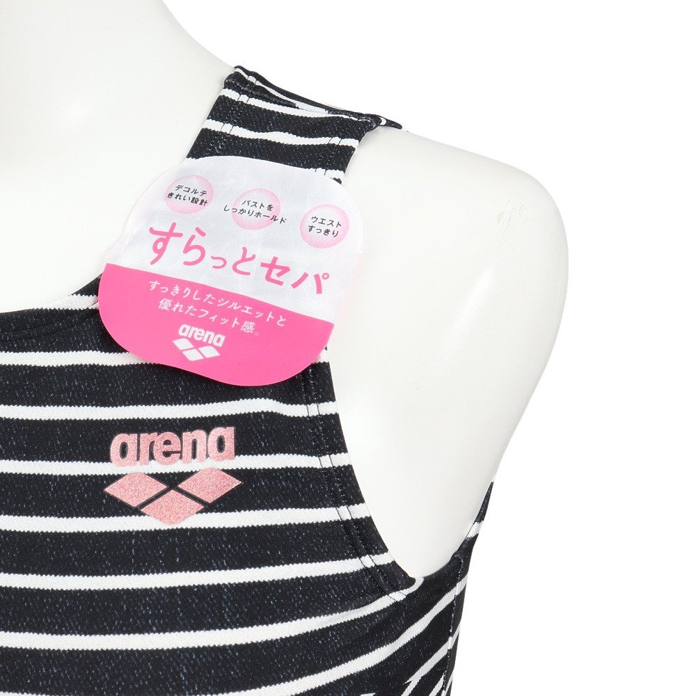 アリーナ（ARENA）（レディース）フィットネス水着 レディース 水泳
