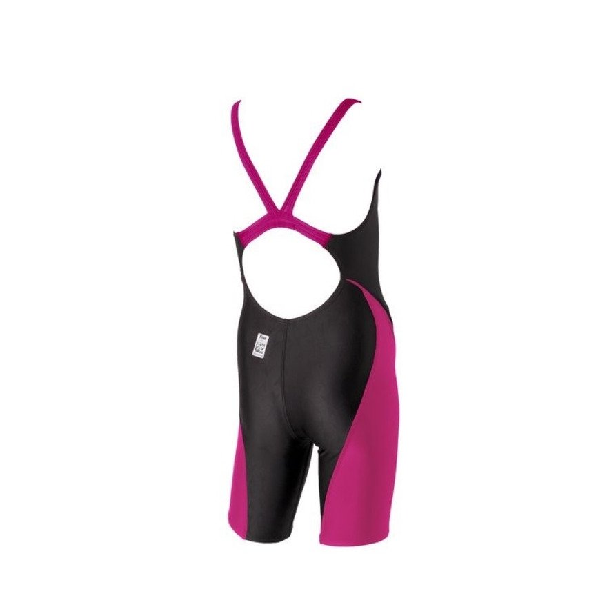 スピード（SPEEDO）（キッズ）水着 ジュニア 女子 水泳 フレックス