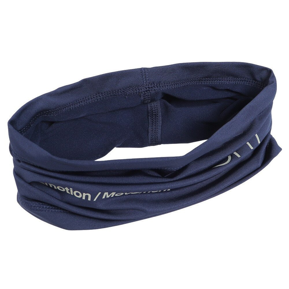 デサント（DESCENTE）（メンズ）ライトストレッチ ネックウォーマー