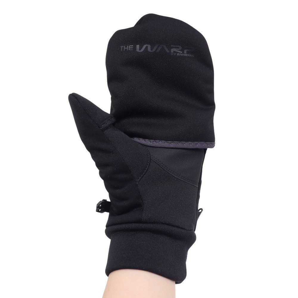 BRIEFING WR SOLOTEX WARM MITTEN ミトン オリーブ BRIEFING