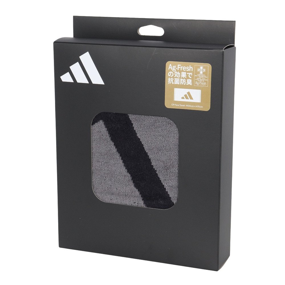アディダス（adidas）（メンズ、レディース、キッズ）タオル CP FT