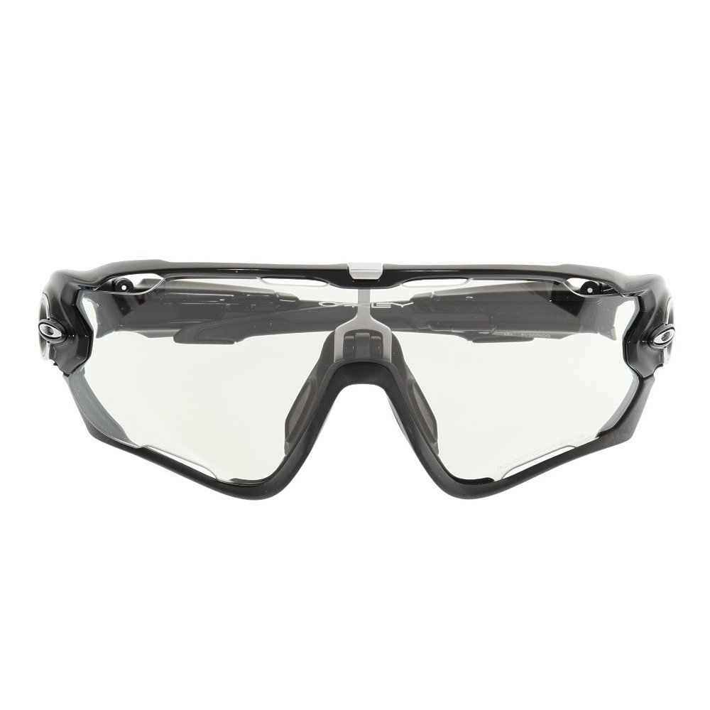 オークリー（OAKLEY）（メンズ）サングラス JAWBREAKER 92901431 調光 UV