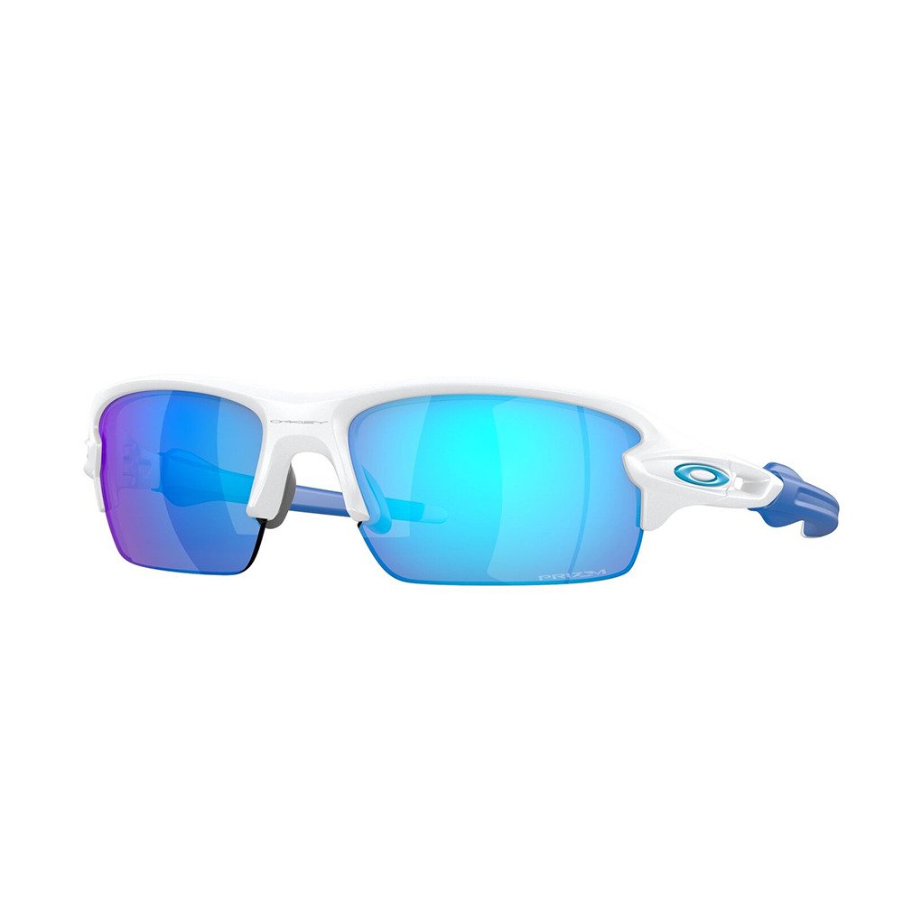 オークリー（OAKLEY）（キッズ）ユース サングラス Flak XS OJ9005