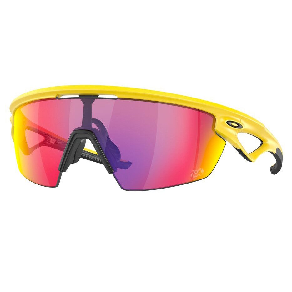 オークリー（OAKLEY）（メンズ、レディース）サングラス SPHAERA