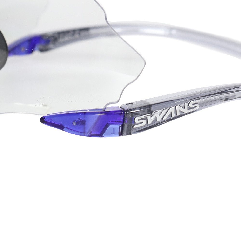 スワンズ（SWANS）（メンズ、レディース）サングラス E-NOX NEURON20