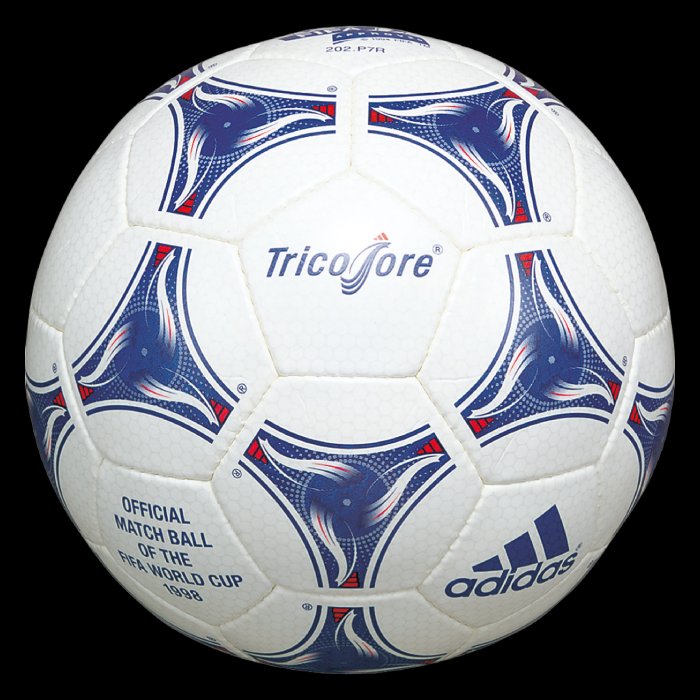 FIFA World Cup 26™ 公式試合球