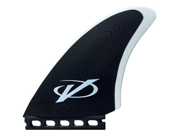 fin フィン トラヴィスレイノルズ 9.5 ボラン volan fin フィン