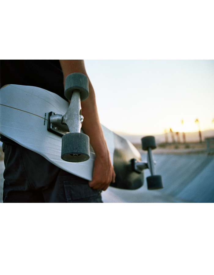 Carver Skateboard Black Tip 32,5'' Surfskate Shop Online