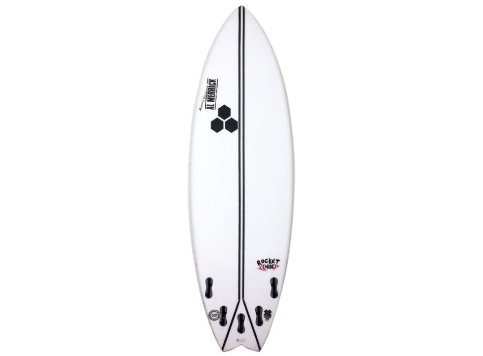 Channel Islands Al Merrick Rocket Wide Spine-Tek - Buy online