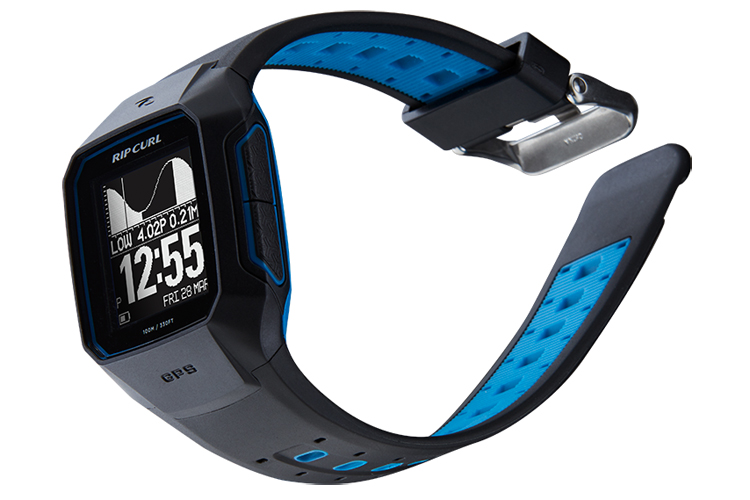 Rip Curl launches Search GPS 2