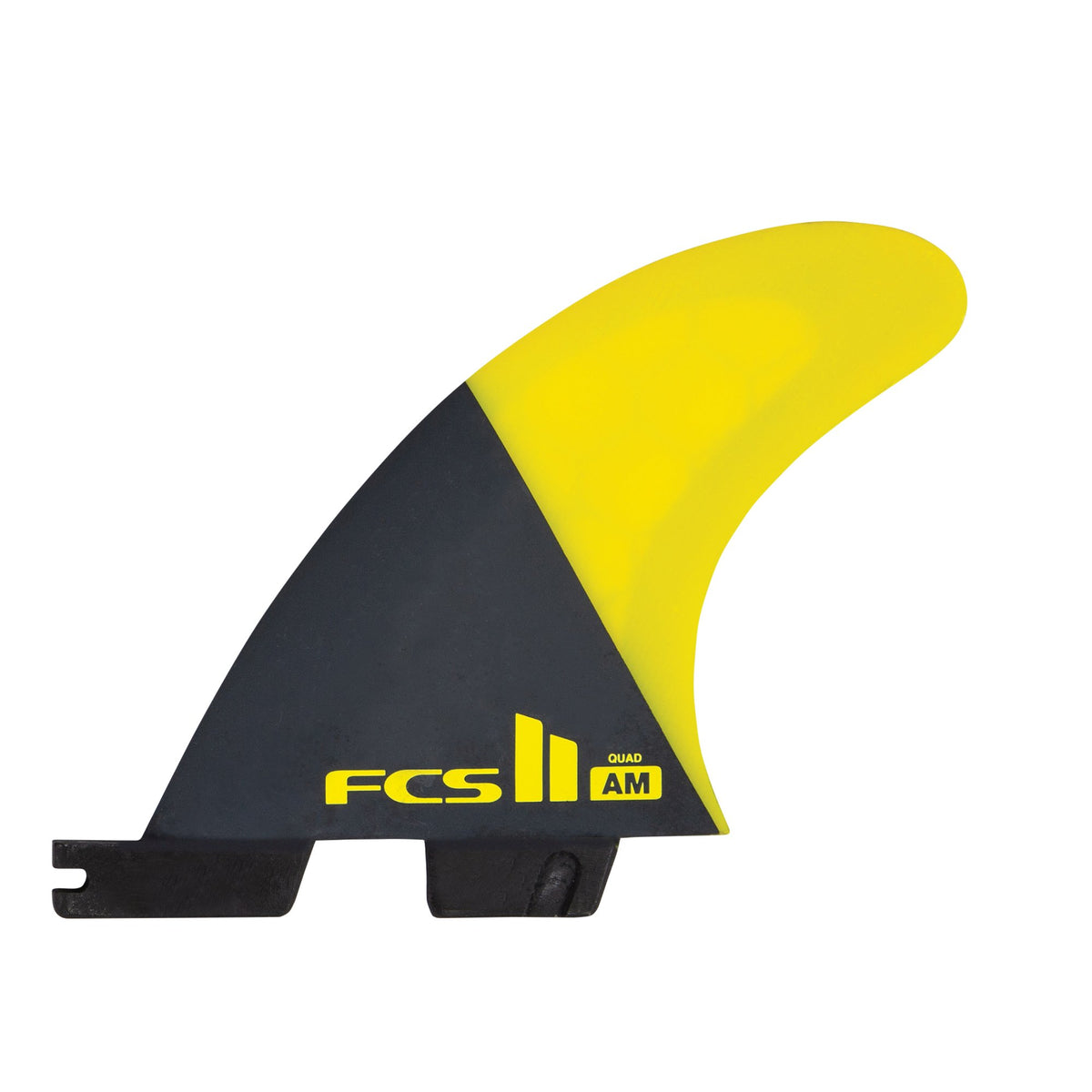 FCS II Al Merrick Tri-Quad Fins - FCS - FCS US