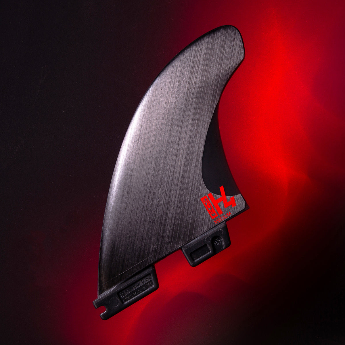 FCS II H4 Fin - FCS - FCS US