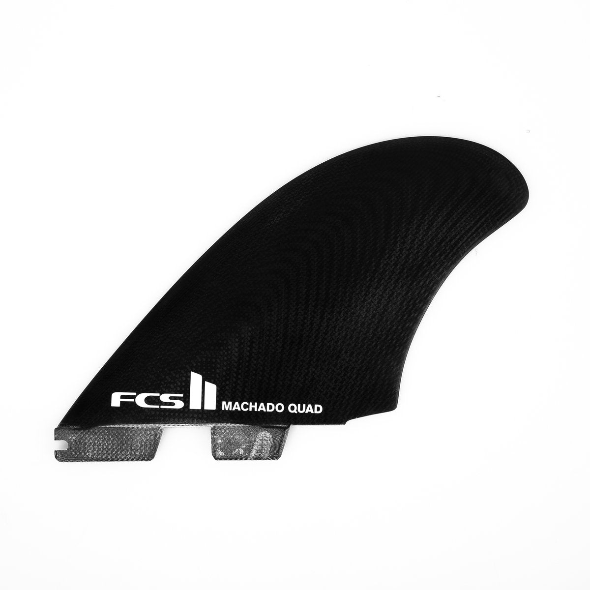 FCS II マチャドクアッドフィンセット FCS II マチャドクアッドフィン