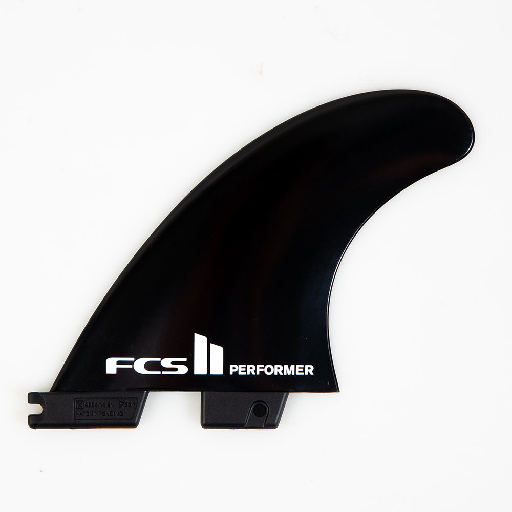 FCS II PERFORMER TRI FIN SET - FCS JAPAN