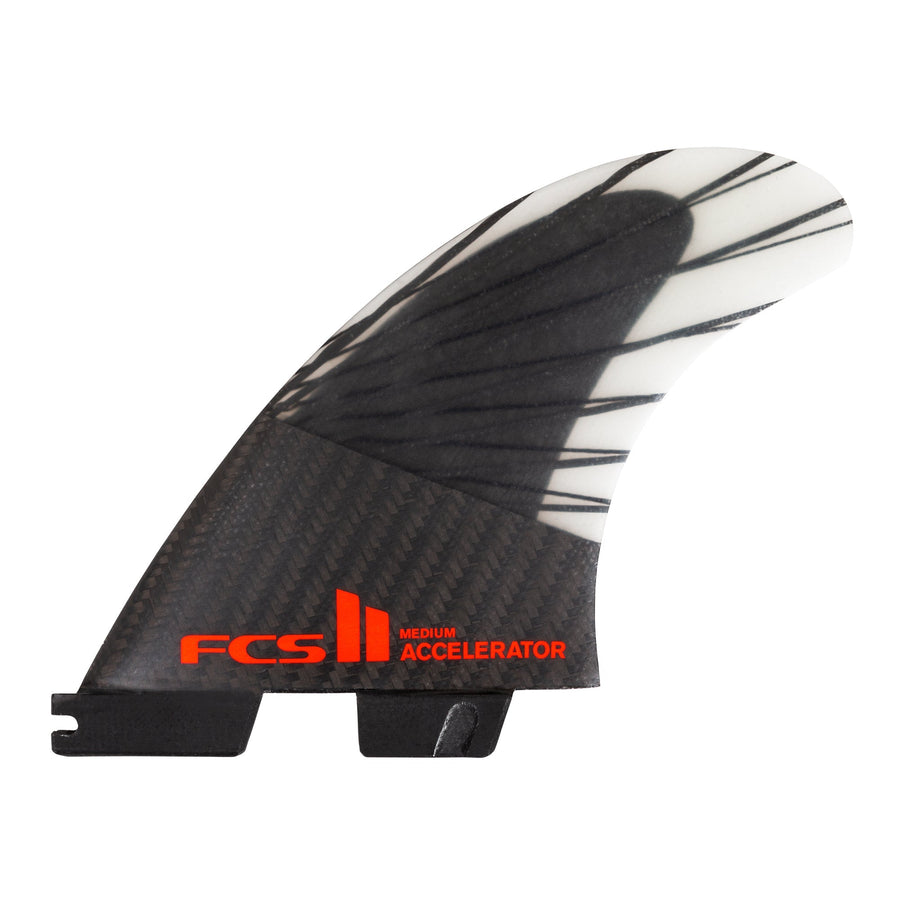 サーフィン・ボディボード FCS II CI UPRIGHT TRI FIN SET FCS II FCS