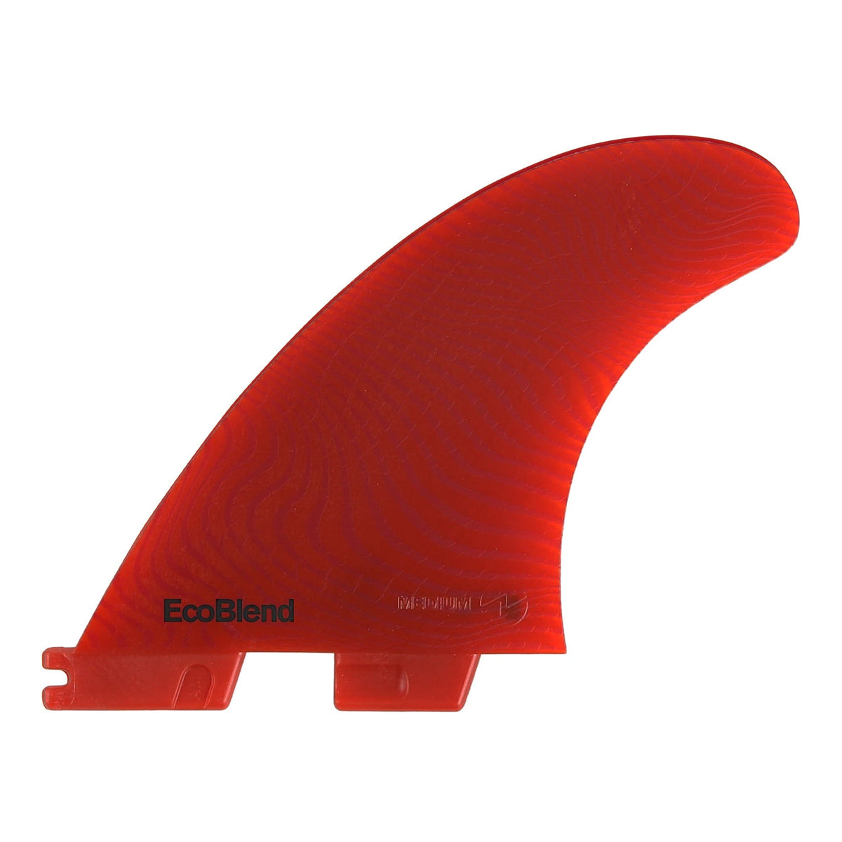 FCS II ACCELERATOR TRI FIN SET - FCS JAPAN