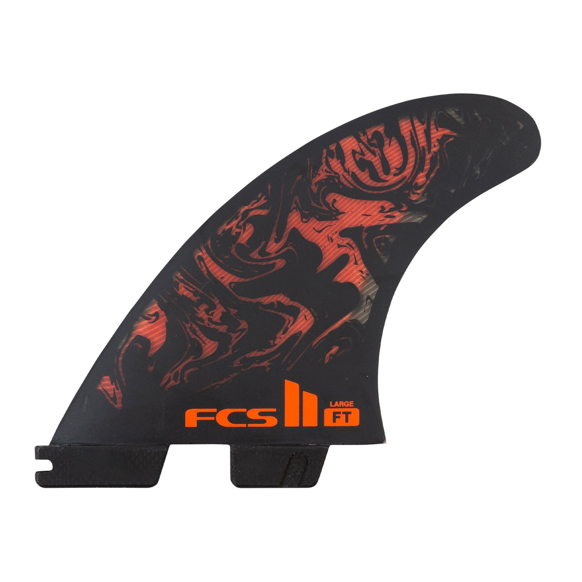 FCS II FILIPE TOLEDO TRI FIN SET - FCS JAPAN