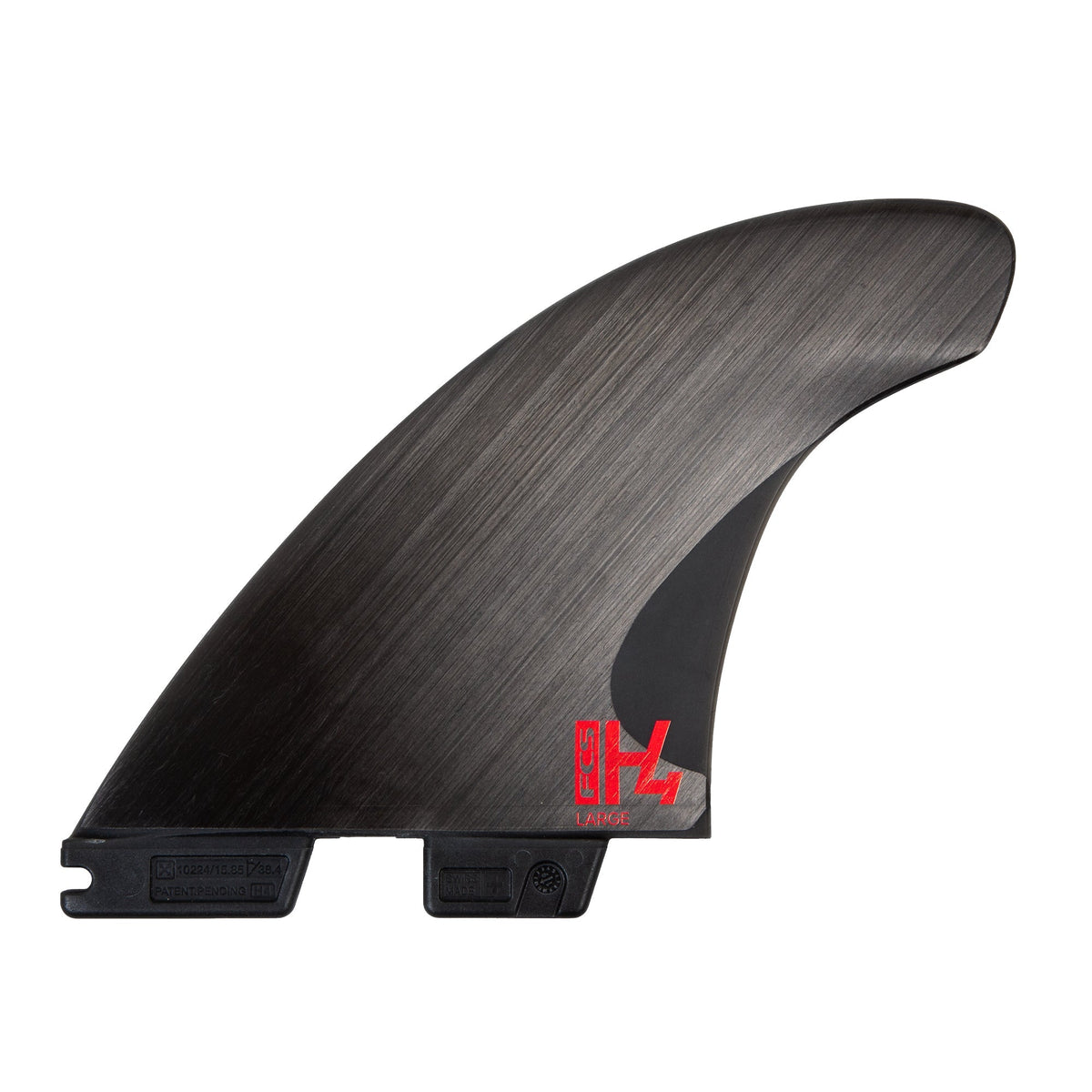FCS II H4 Fin - FCS JAPAN