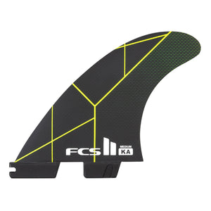 Fins - FCS JAPAN
